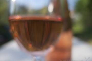 Festival ružových vín